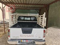 نيسان نافارا